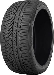 Kumho Wintercraft Wp72 235/45R19 99V Mfs Bsw Xl