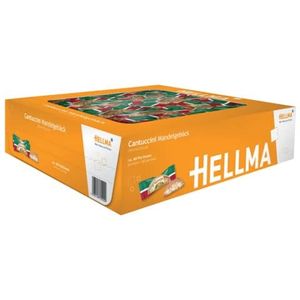 Hellma cantuccini 60 kusů, 1 balení (1 x 480 g)