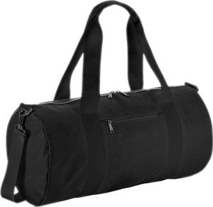 Bagbase - Cestovná taška RW7519 (jedna veľkosť) (Black/Black)
