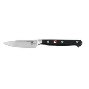 CHROMA Chef Officemesser japanischer Art, 9cm