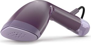 Philips Series 7000 STH7050/30 Dampfbürste (1.500 W, Metall-Dampfplatte, 28 g/min Dampfausstoß, 2,5 m Kabellänge, schnelles Aufheizen)