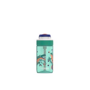 Kambukka Wasserflasche Lagoon Kids Juggling Dino 400 ml