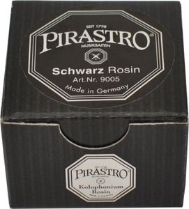 Pirastro Kolophonium Schwarz 900500