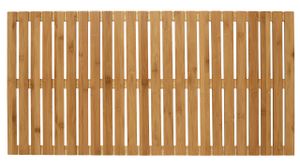 Baderost Indoor & Outdoor Bambus, 100 x 50 cm
