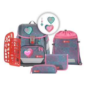 Step by Step Ranzen-Set Step by Step Ranzen-Set
