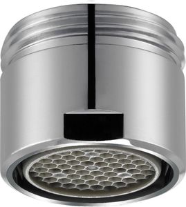 Neoperl wassersparender Strahlregler für Designarmatur, M18