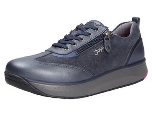 Joya Damen Schnürschuhe Laura 28240-5, 28240-5.5, 28240-6, 28240-6.5, 28240-7, 28240-7.5, 28240-8 JOY-856cas Dark Blue 6,5 [Schuhe UK Frau]