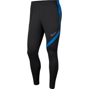 NIKE Df Acdpr Pant Kpz Hose Herren grau S