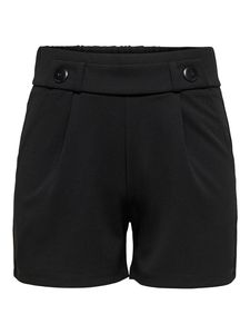 Dámske krátke elastické šortky JDY Letné nohavice JDYGEGGO JRS Hotpants | 40