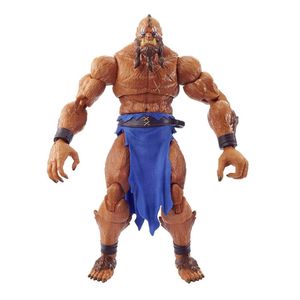 Mattel Masters of the Universe: Revelation Masterverse Actionfigur 2021 Beast Man 18 cm