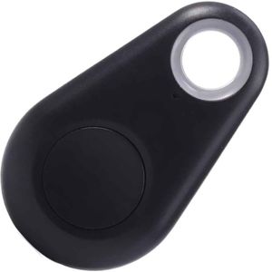 Lokalizator Kluczy Bluetooth Brelok Gps Key Finder