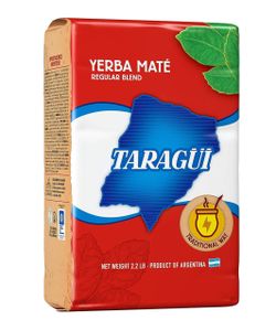 TARAGUI Mate-Tee Yerba Mate 1kg