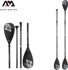 Aqua Marina Dual Tech Paddel SUP & Kajak Paddel 2in1 Kayak SUP Paddel - Groesse: DUAL-TECH 2-in-1-Paddel