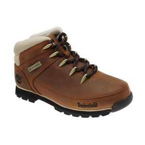 Timberland Euro Sprint Hiker A121K pánska obuv, Brown, Veľkosť: 45,5 EU