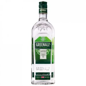 Greenall's London Dry Gin 40% 0,7L