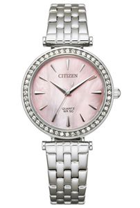 Citizen - Dámské náramkové hodinky - ER0210-55Y