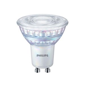 LED Reflektorlampe dimmbar PAR16 GU10/2,6W(35W) 230 lm 2200 K + 2700 K warmweiß