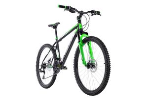 Mountainbike Hardtail 26" Xtinct KS Cycling 877M, 878M, 867M