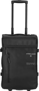 Strellson Strellson Stockwell 2.0 - 2-Rollen-Kabinentrolley 51 cm