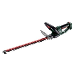 Metabo HS 18 LTX 55 V solo Akku-Heckenschere