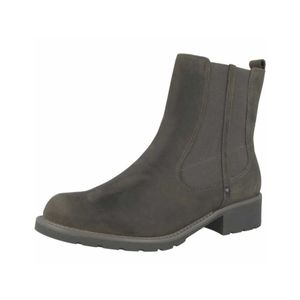 Clarks Buty Orinoco Hot Grey Damskie