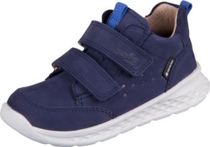 Superfit Sneaker Sneaker Nubuk/Velours Superfit Sneaker Sneaker Nubuk/Velours