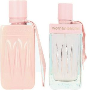 Sada s dámským parfémem Intimate Women'Secret WOMEN?SECRET EDP 2 ks