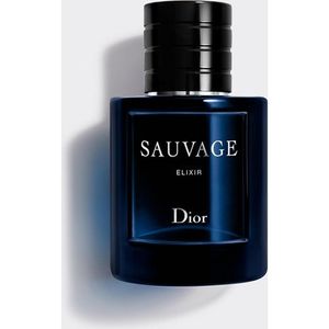 DIOR - Sauvage Elixir 100 ml Parfum