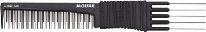 Jaguar A-Line 540 Fork Hair Comb 7.5-Inch Length 0.01kg