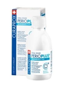 Curaprox Perio Plus Regenerate Citrox Chx 009 Mouthwash - 200 ml