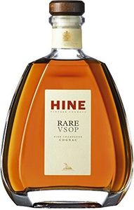 HINE Rare V.S.O.P. Fine Champagne France Cognac 700ml 2 balenia