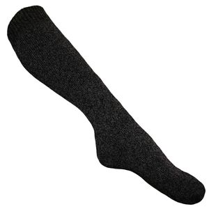 "Wellington" ponožky do bot Termo materiálová sada pro muže 1381 (39,5 EU-45,5 EU) (charcoal)