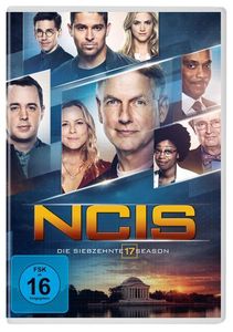 Navy CIS (NCIS) - Season 17