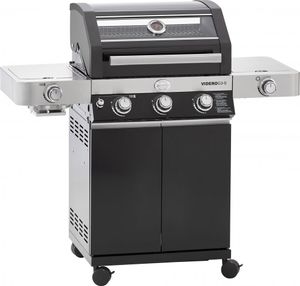 Rösle Videro G3-S Vario+ Gasgrill