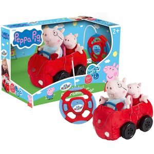 Revell 23203 Moje prvé RC auto &quotPEPPA PIG&quot