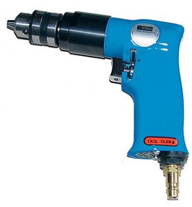 Druckluft Bohrmaschine (R+L) Güde