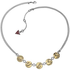 GUESS JEWELS Halskette GUESS UBN11305