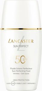 LANCASTER Sun Perfect Perfecting Fluid SPF50