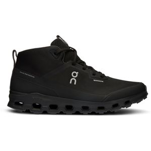 On Cloudroam Waterproof - black | eclipse, Größe:11.5