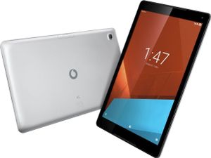 Vodafone Tab Prime 7 Silber 16 GB