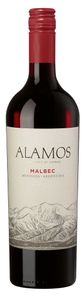 Alamos Malbec Mendoza | Argentinien | 13,00% vol | 0,75 l