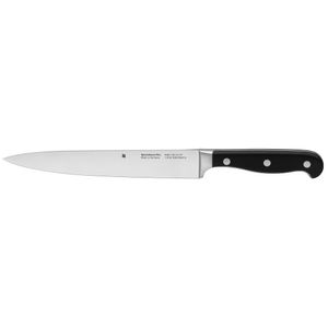 WMF Spitzenklasse Plus Fleischmesser 32,5 cm,  Germany, Messer geschmiedet, Performance Cut, Spezialklingenstahl, Klinge 20 cm