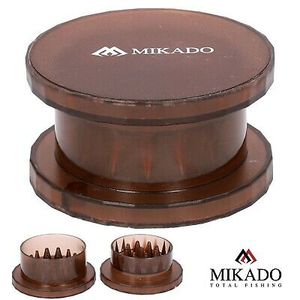 Mikado Crusher FOR BOILIES