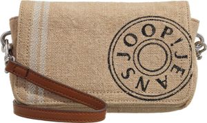 JOOP! Jeans Allegro Tela Luzi Shoulderbag Nature