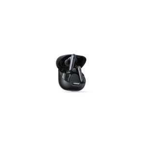 ANKER Soundcore Liberty 4 NC schwarz True-Wireless Earbuds ANC 2.0 11mm Audiotreiber Hi-Res Sound LDAC EQ mit HearID IPX4 6 Mikros