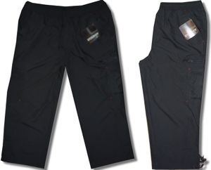 STOOKER PAOLO Herren Hose - Fischer Pants - Anthrazit - Gr. XL (W54/L21)