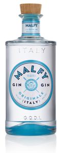 Malfy Gin Originale Italien | 41 % vol | 0,7 l