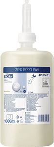 Seifencreme TORK Premium 420501 1l f.Spender 9000 474 157 parfümiert TORK