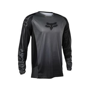 Fox 180 Leed Jersey - Schwarz Dark Shadow