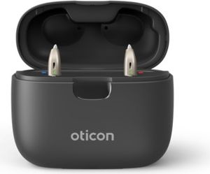 Oticon Smartcharger minirite R